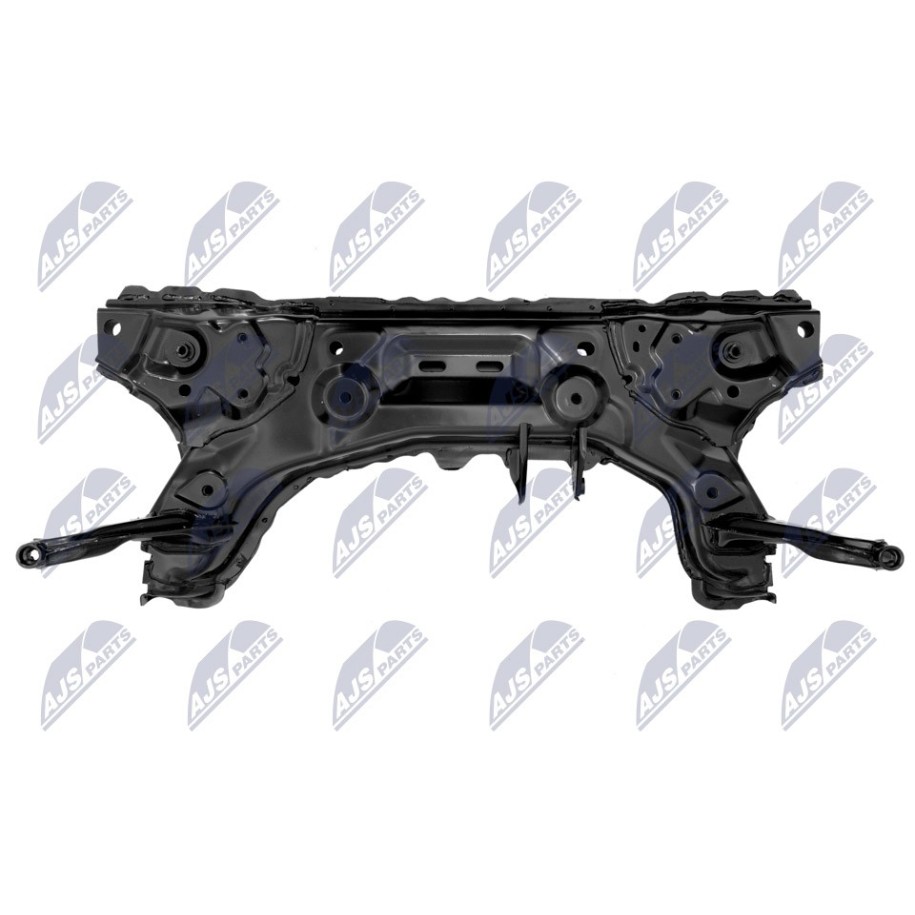 BERCEAU MOTEUR FORD FIESTA VI 1.25