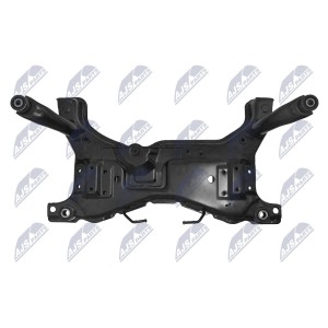BERCEAU MOTEUR FORD FOCUS II 04-11