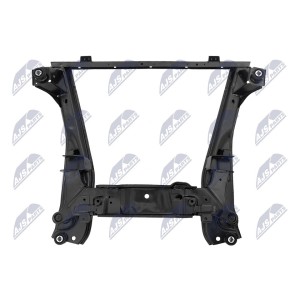 BERCEAU MOTEUR FORD MONDEO III 00-07