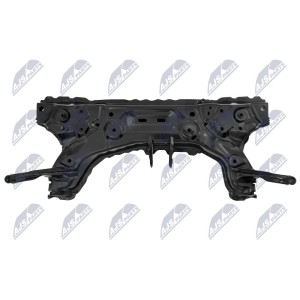 BERCEAU MOTEUR FORD FIESTA 07- ATM