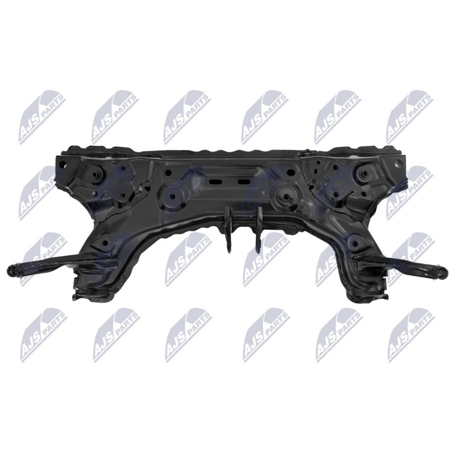BERCEAU MOTEUR FORD FIESTA 07- ATM