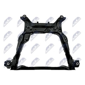 BERCEAU MOTEUR FORD MONDEO IV 07-