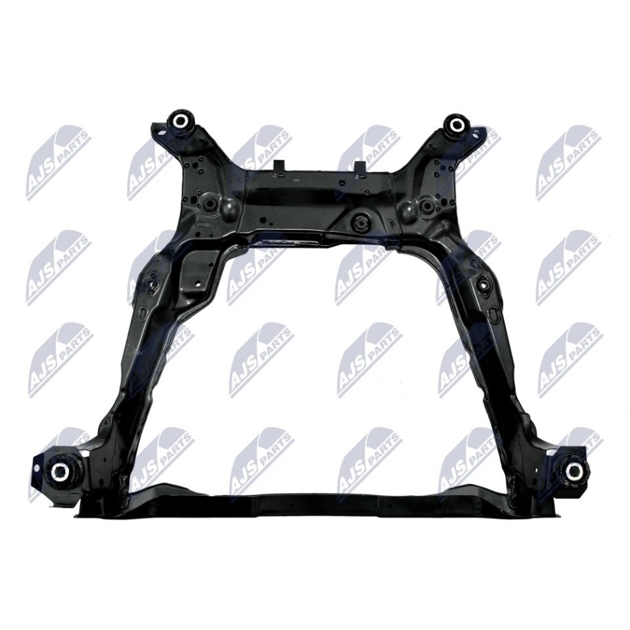 BERCEAU MOTEUR FORD MONDEO IV 07-