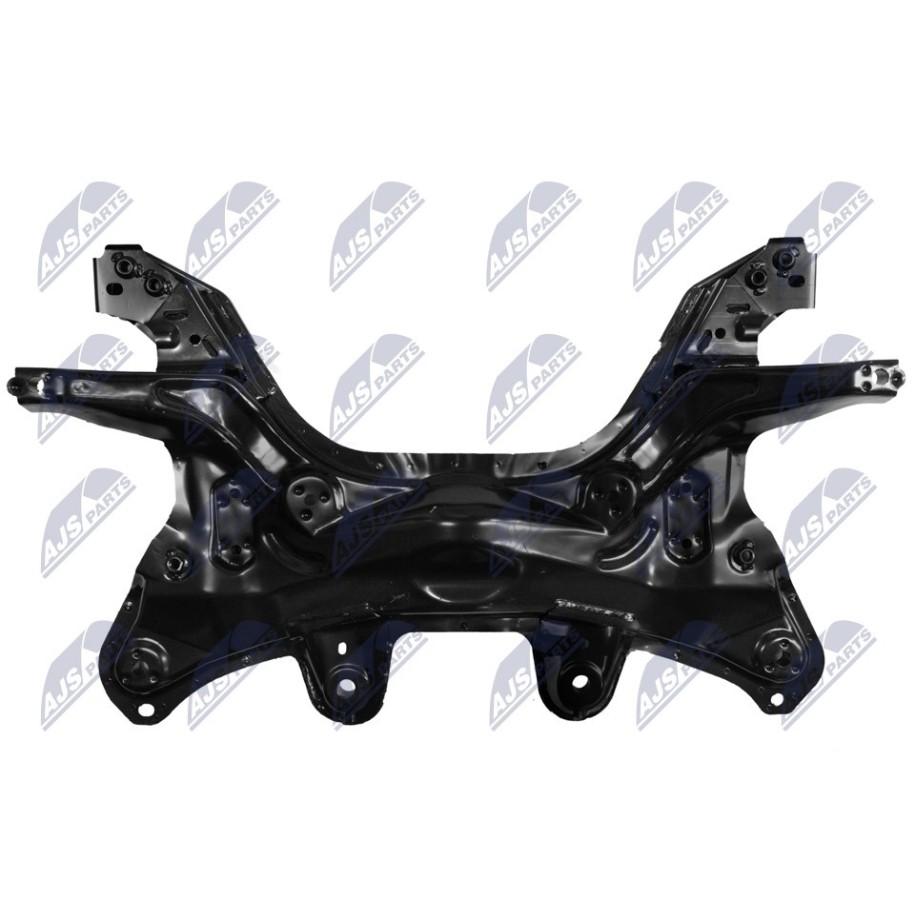 BERCEAU MOTEUR FORD KA III 08-18