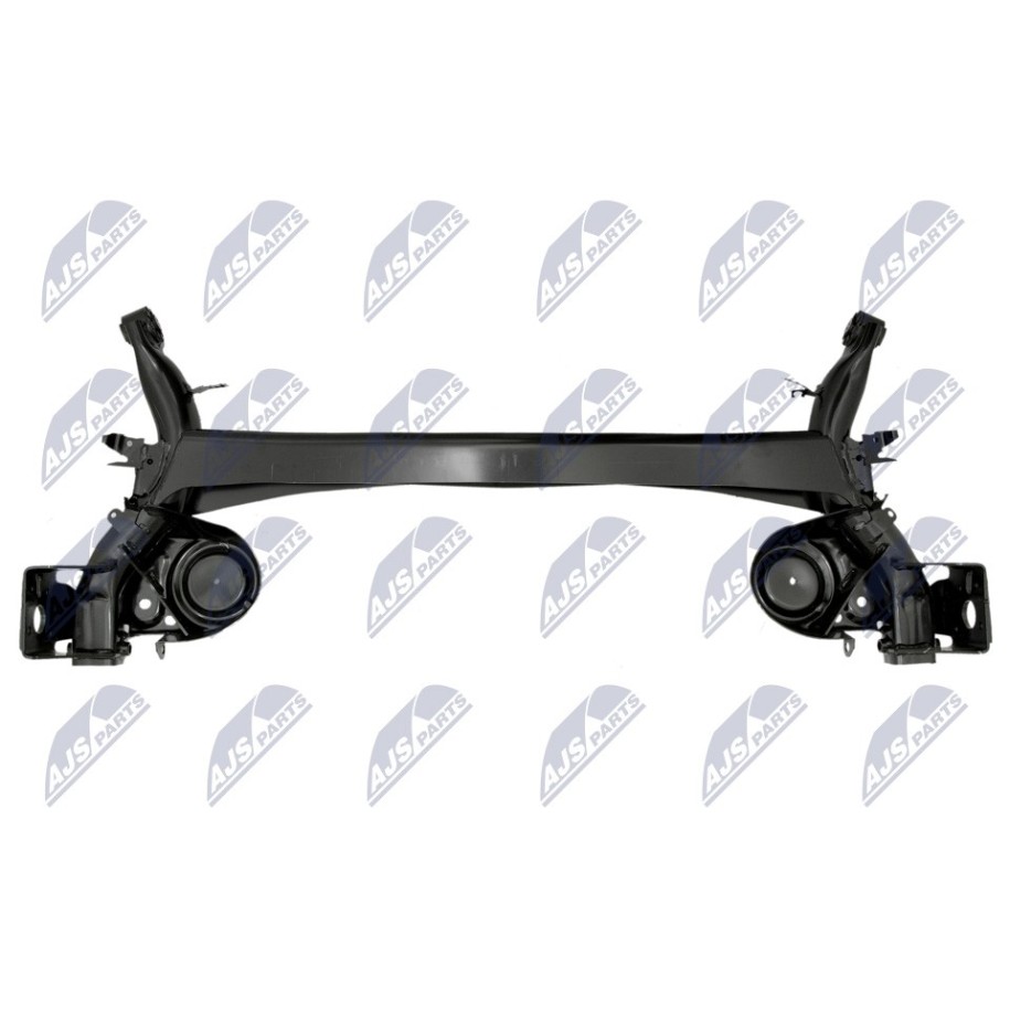 BARRE DE SUSPENSION ARRIERE FORD KA 09-18