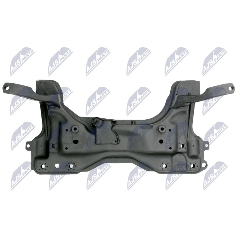 BERCEAU MOTEUR FORD TRANSIT CONNECT 02-