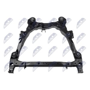 BERCEAU MOTEUR FORD EXPLORER 11-