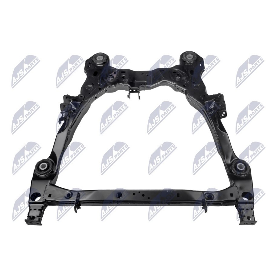 BERCEAU MOTEUR FORD EXPLORER 11-