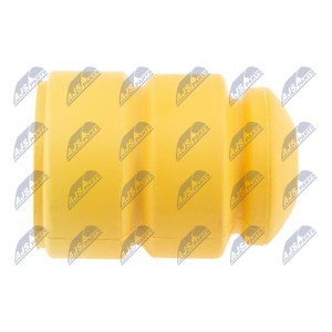 BUTEE ELASTIQUE D'AMORTISSEUR MAZDA MPV 99-06 /ARRIERE/
