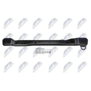 TRAVERSE DE RADIATEUR FIAT DUCATO 96-