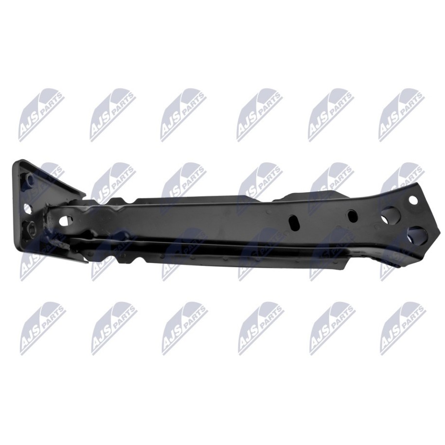 SUPPORT BERCEAU MOTEUR FIAT 500 08- /DROITE/