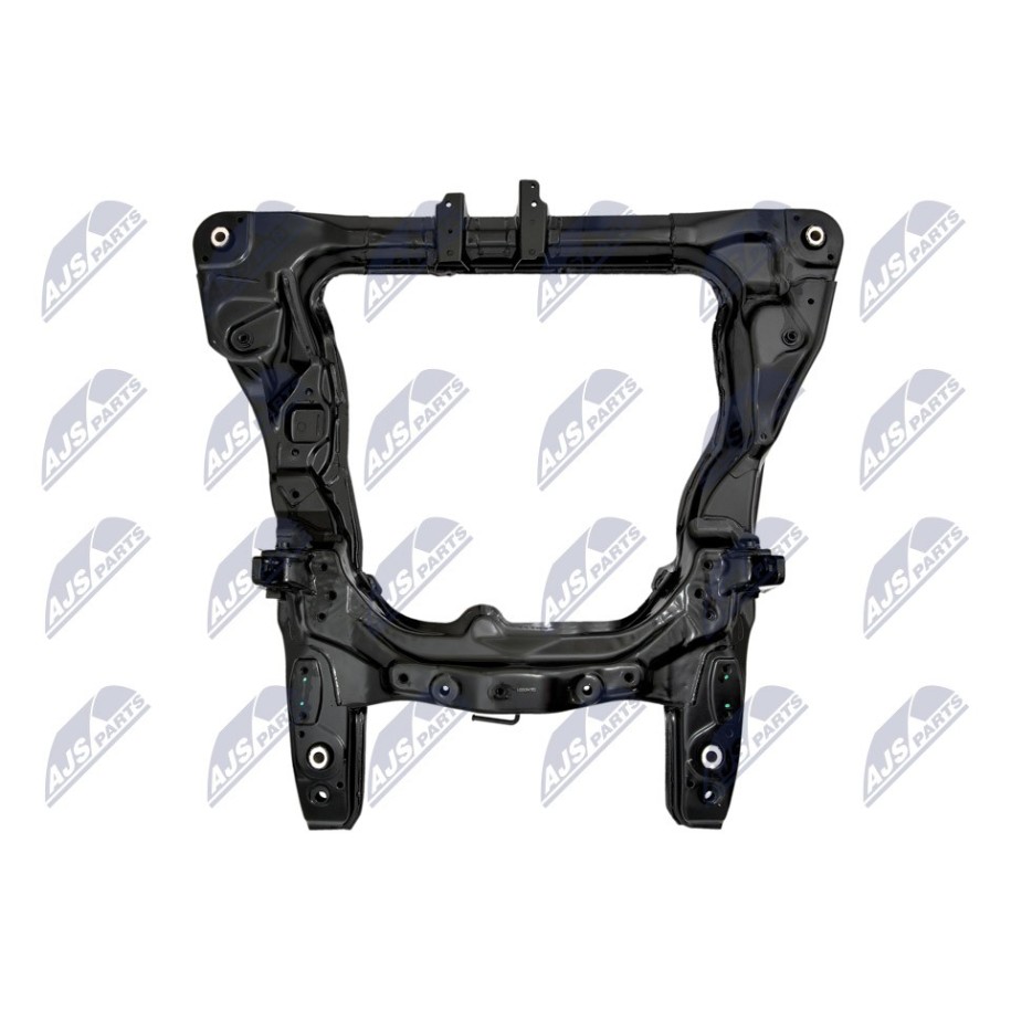 BERCEAU MOTEUR HONDA ACCORD 08-