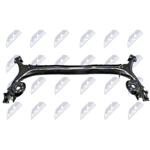 BARRE DE SUSPENSION ARRIERE HONDA CIVIC FK 06-
