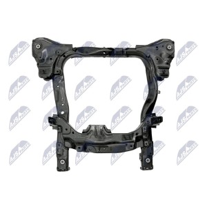 BERCEAU MOTEUR HONDA ODYSSEY 04-