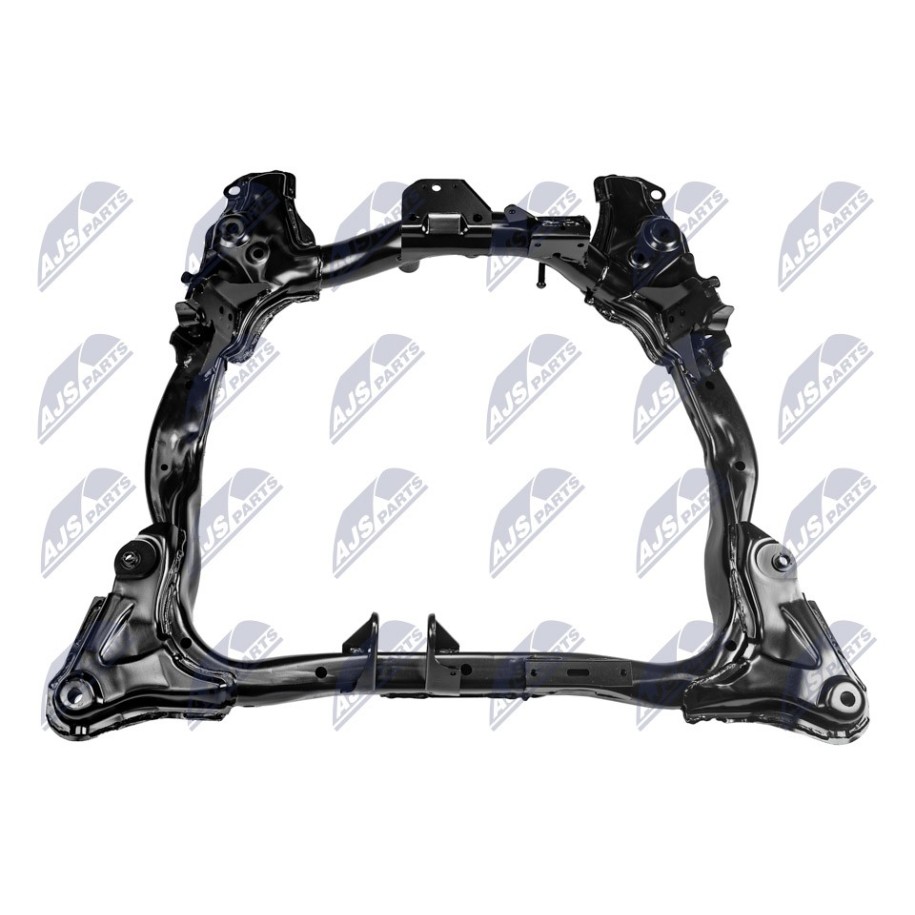 BERCEAU MOTEUR HONDA CIVIC 01-