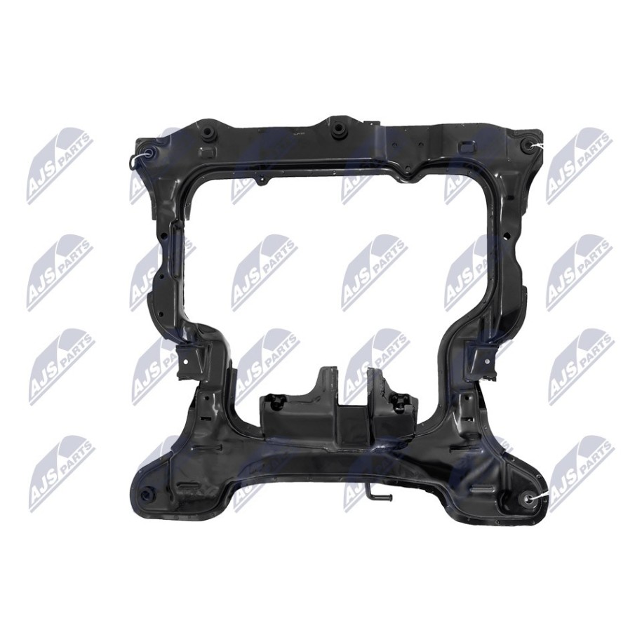 BERCEAU MOTEUR HYUNDAI ATOS 98-03.2004 /62401-02051