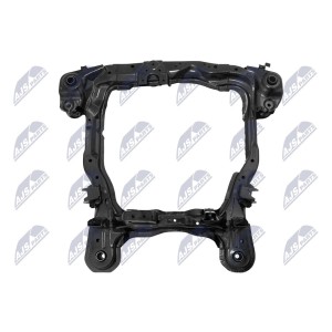 BERCEAU MOTEUR HYUNDAI TUCSON 04-10
