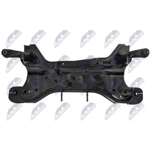 BERCEAU MOTEUR HYUNDAI GETZ 06- /LHD/