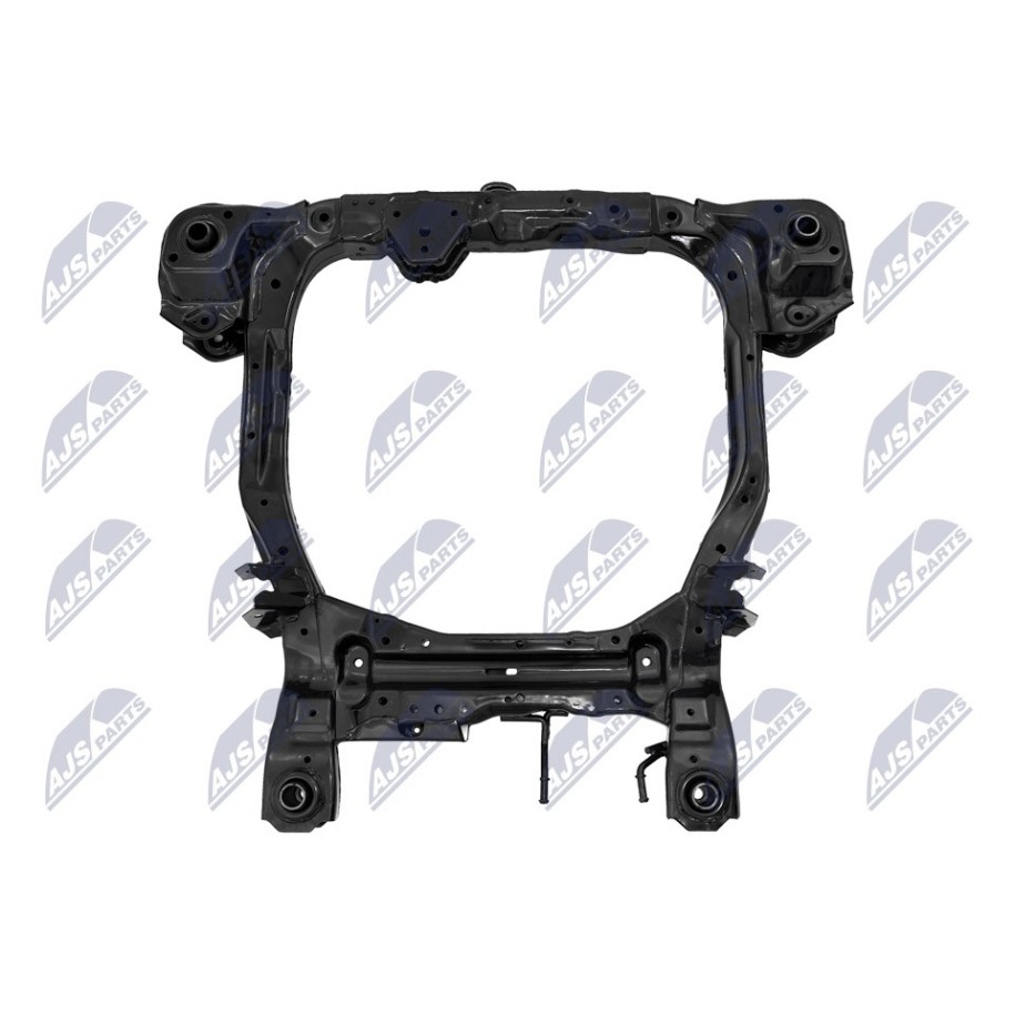 BERCEAU MOTEUR HYUNDAI SANTA FE 06-