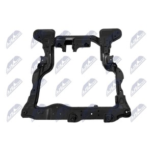 BERCEAU MOTEUR HYUNDAI ATOS 04.2004- /62401-05101/ LHD