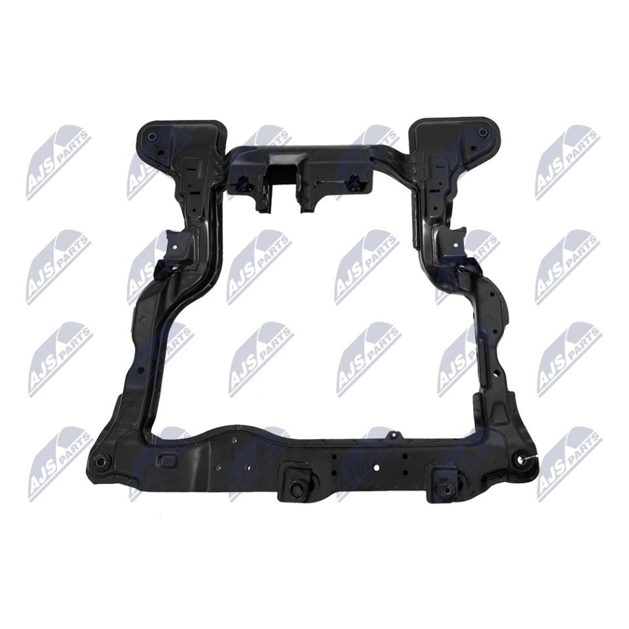 BERCEAU MOTEUR HYUNDAI ATOS 04.2004- /62401-05101/ LHD