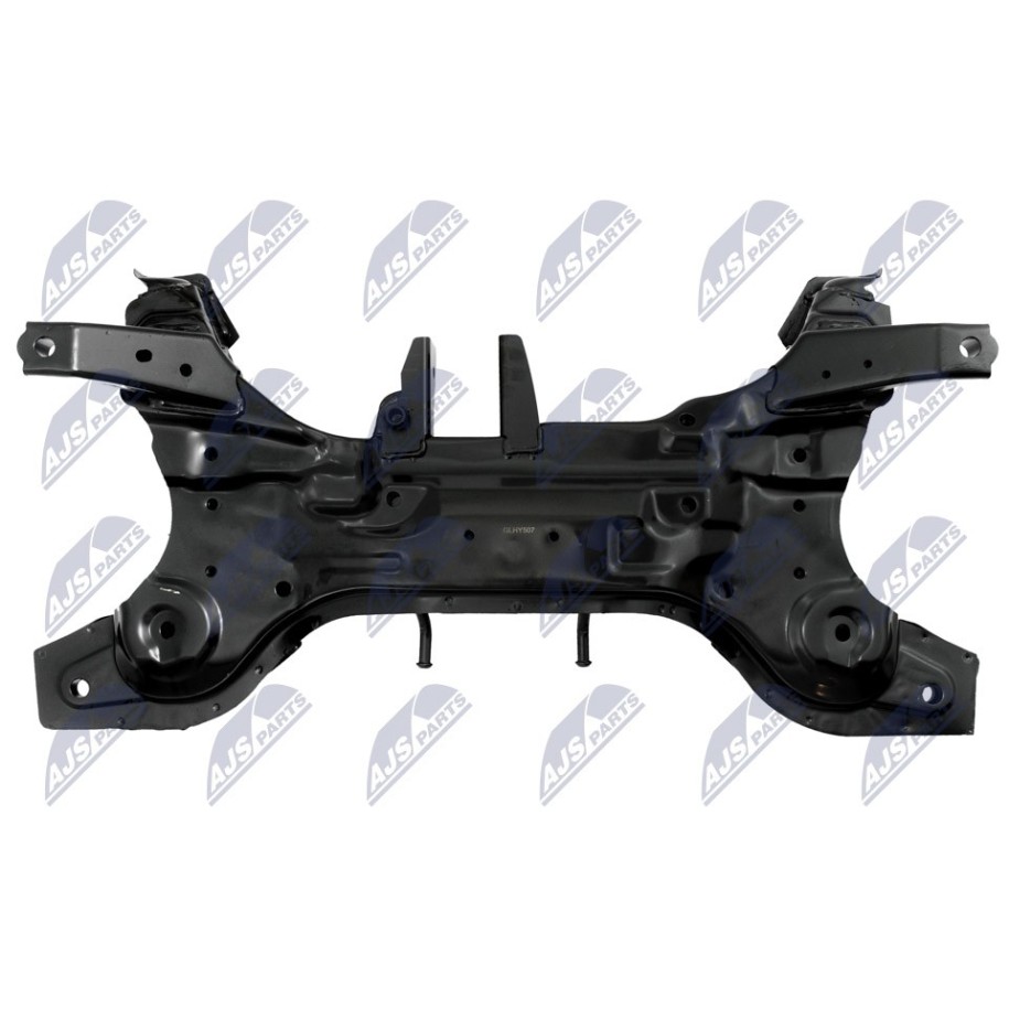 BERCEAU MOTEUR HYUNDAI I10 07-