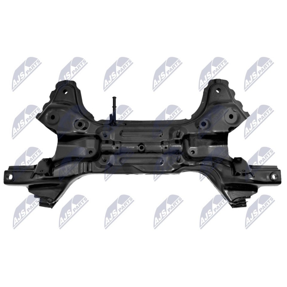 BERCEAU MOTEUR HYUNDAI I20 09-