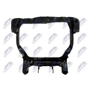 BERCEAU MOTEUR KIA RIO 06-
