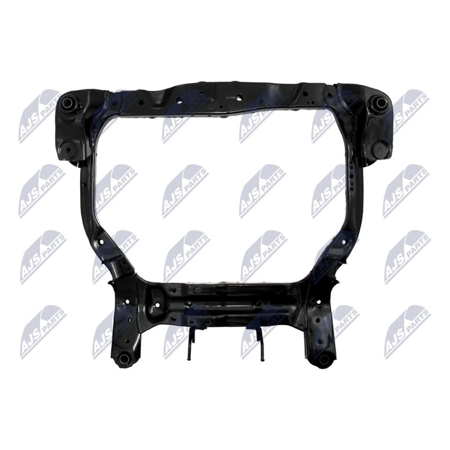 BERCEAU MOTEUR KIA RIO 06-