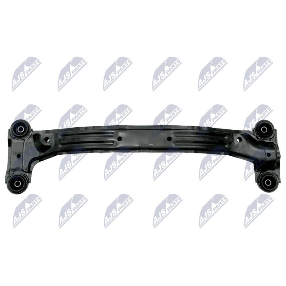 CADRE DE SUSPENSION ARRIERE HYUNDAI TUCSON 04-10