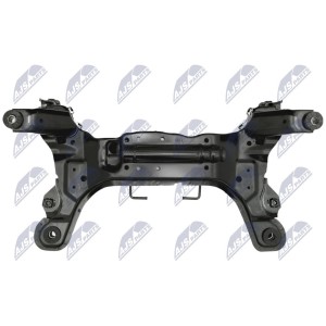 BERCEAU MOTEUR HYUNDAI MATRIX 04- /LHD/