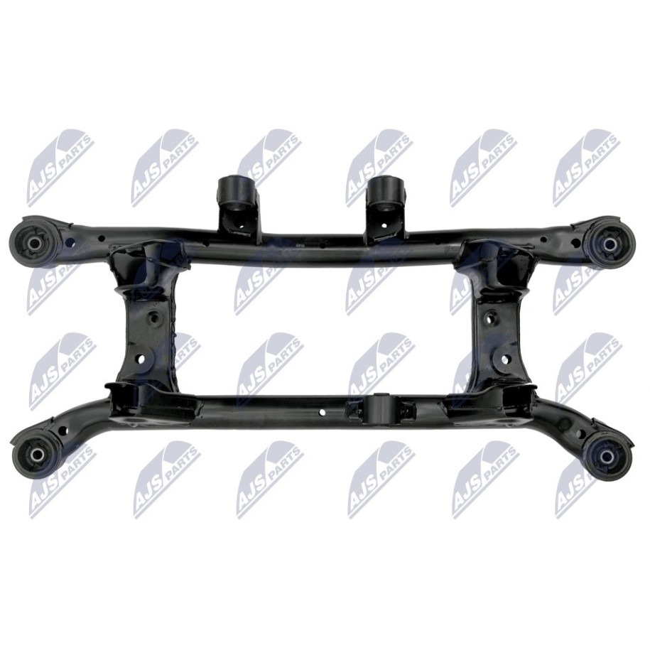 CADRE DE SUSPENSION ARRIERE HYUNDAI TUCSON 04-09 4WD