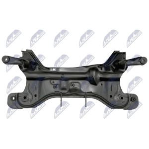 BERCEAU MOTEUR HYUNDAI GETZ 06- /RHD/