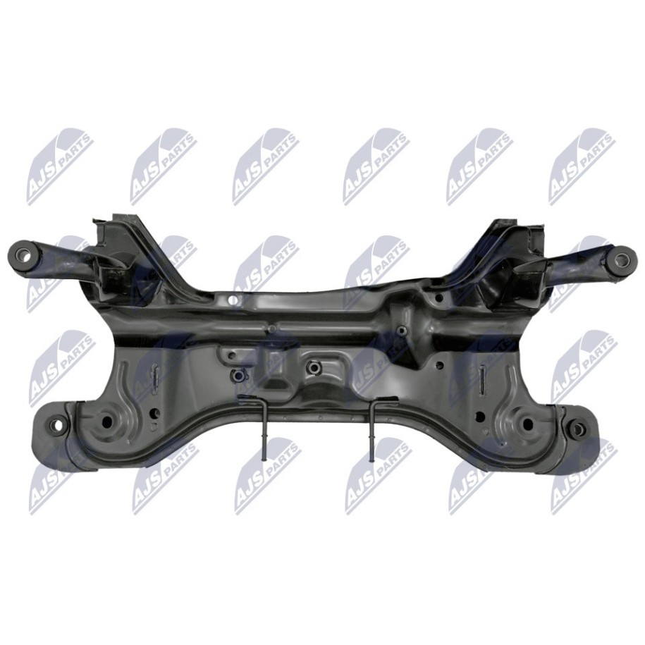 BERCEAU MOTEUR HYUNDAI GETZ 06- /RHD/