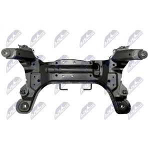 BERCEAU MOTEUR HYUNDAI MATRIX 01-10 /RHD/