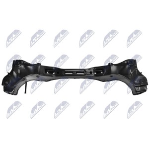 CADRE DE SUSPENSION ARRIERE HYUNDAI I30 07-
