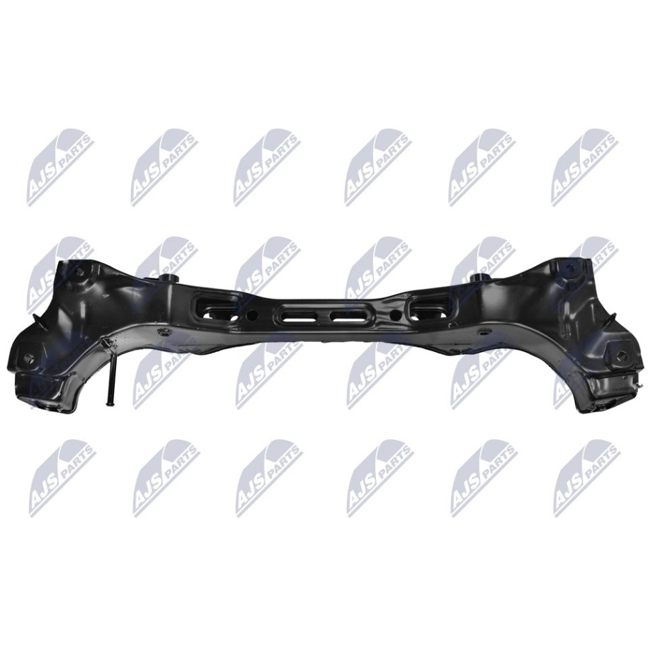CADRE DE SUSPENSION ARRIERE HYUNDAI I30 07-