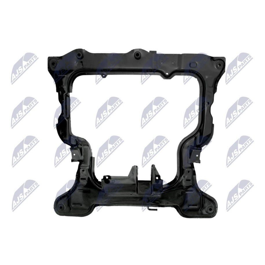 BERCEAU MOTEUR HYUNDAI ATOS RHD 98-