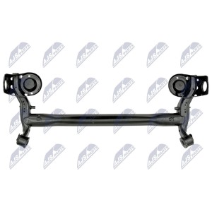BARRE DE SUSPENSION ARRIERE HYUNDAI I10 07-