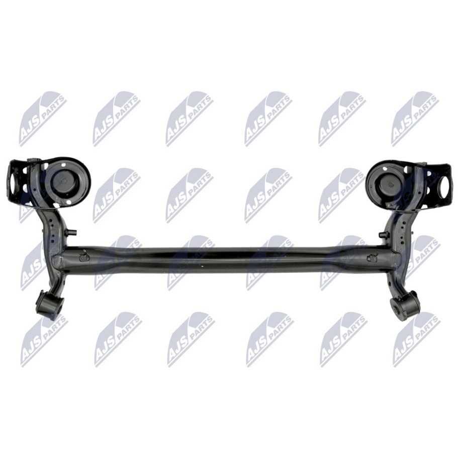 BARRE DE SUSPENSION ARRIERE HYUNDAI I10 07-