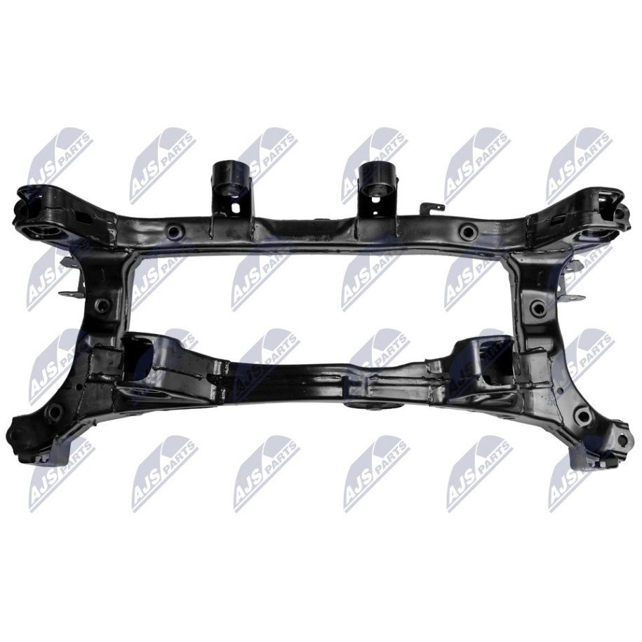 CADRE DE SUSPENSION ARRIERE HYUNDAI IX35 4WD 10-
