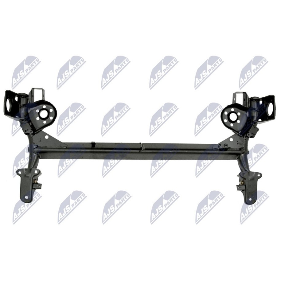 BARRE DE SUSPENSION ARRIERE HYUNDAI GETZ 02-
