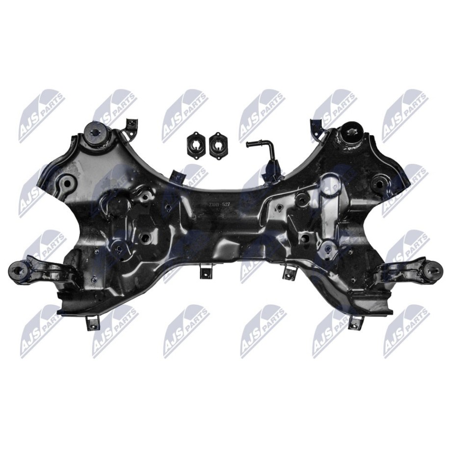 BERCEAU MOTEUR HYUNDAI TUCSON 2WD 16-