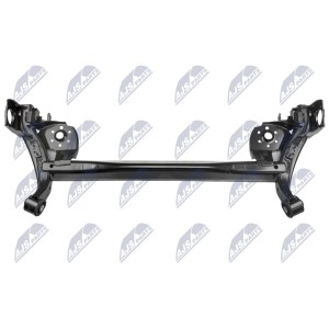 BARRE DE SUSPENSION ARRIERE HYUNDAI I10 14-  FREINS A TAMBOUR