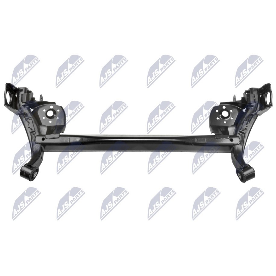 BARRE DE SUSPENSION ARRIERE HYUNDAI I10 14-  FREINS A TAMBOUR