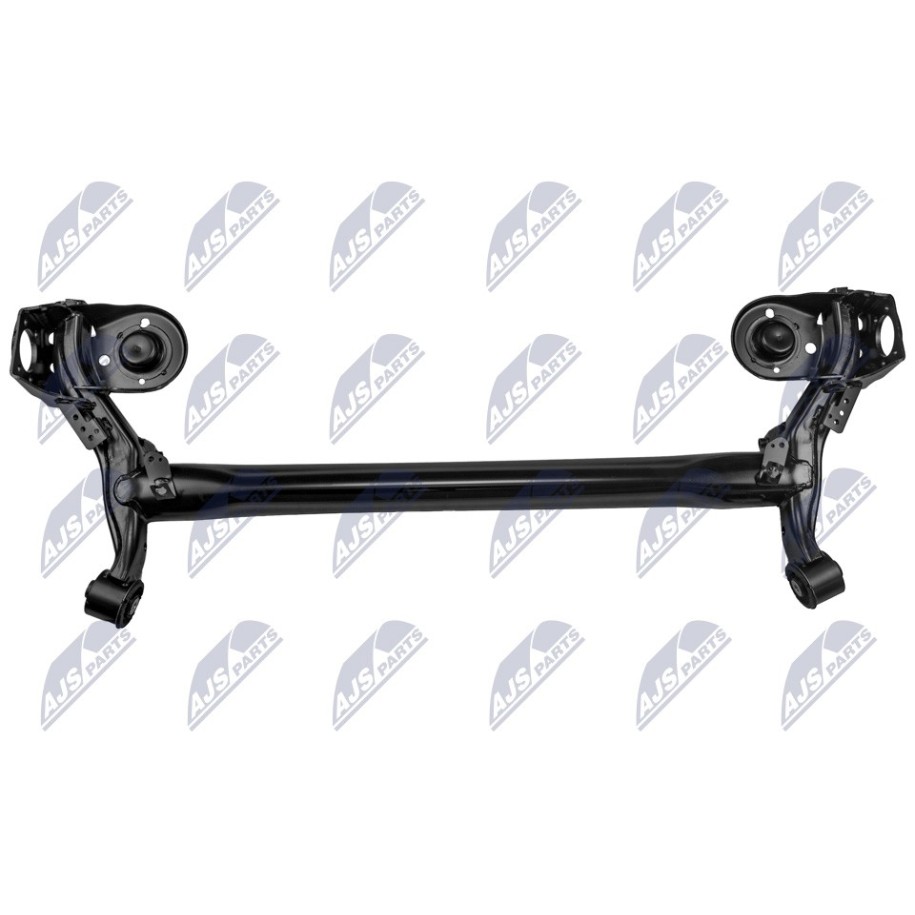 BARRE DE SUSPENSION ARRIERE HYUNDAI I20 09- /55100-1J050/