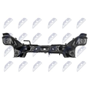 BARRE DE SUSPENSION ARRIERE HYUNDAI SANTA FE 13- 