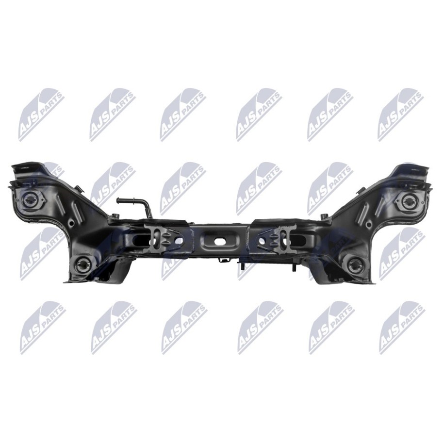 BARRE DE SUSPENSION ARRIERE HYUNDAI SANTA FE 13- 