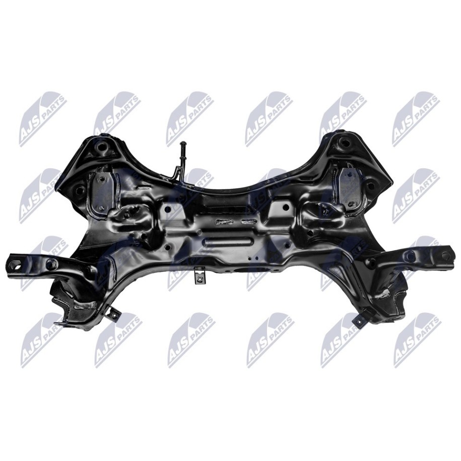 BERCEAU MOTEUR HYUNDAI IX25 14-