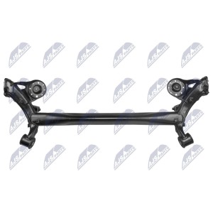 BARRE DE SUSPENSION ARRIERE HYUNDAI ELANTRA 11-  FREINS A TAMBOUR